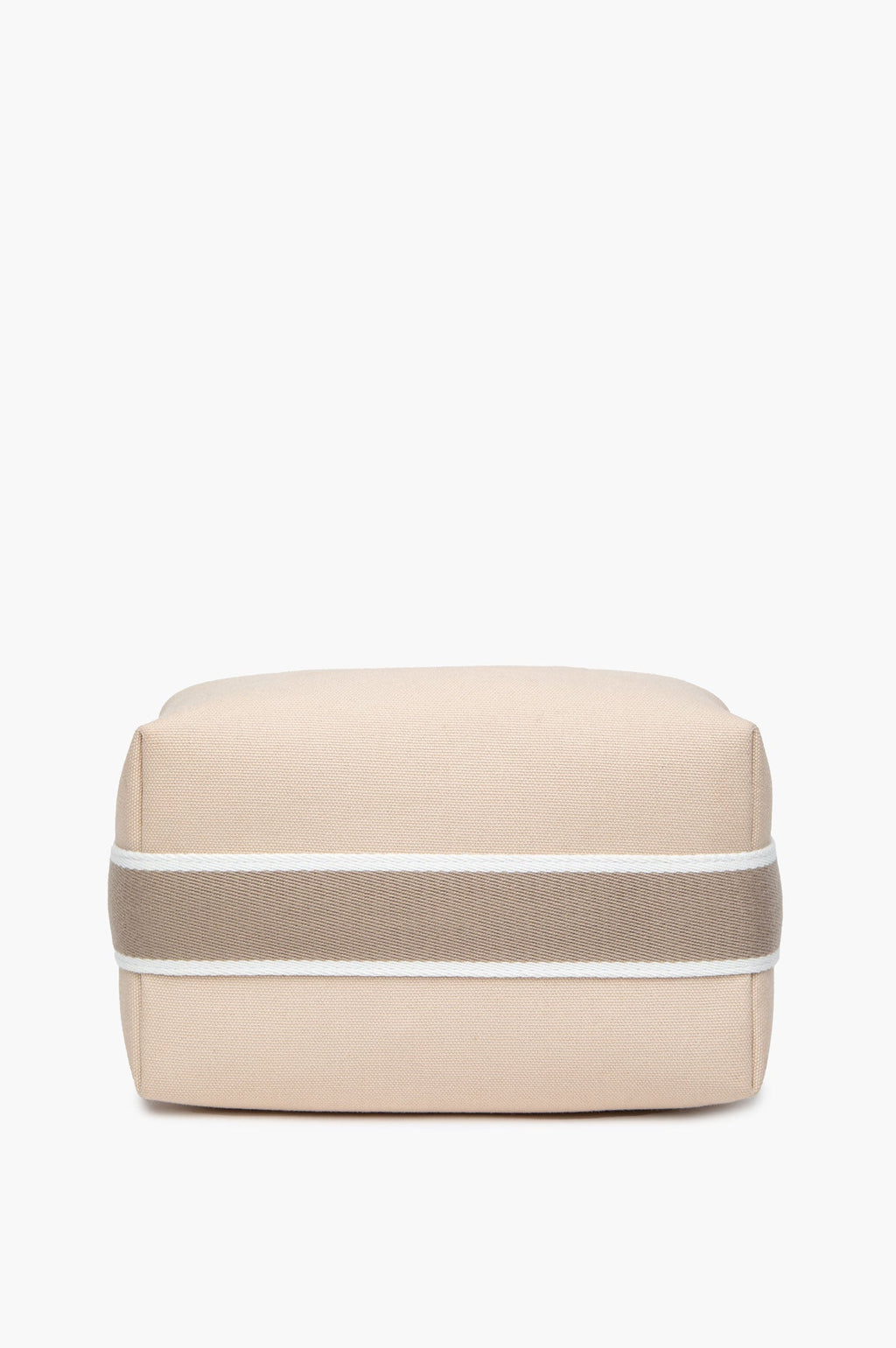 Hermes Naturel Bride-a-brac Small