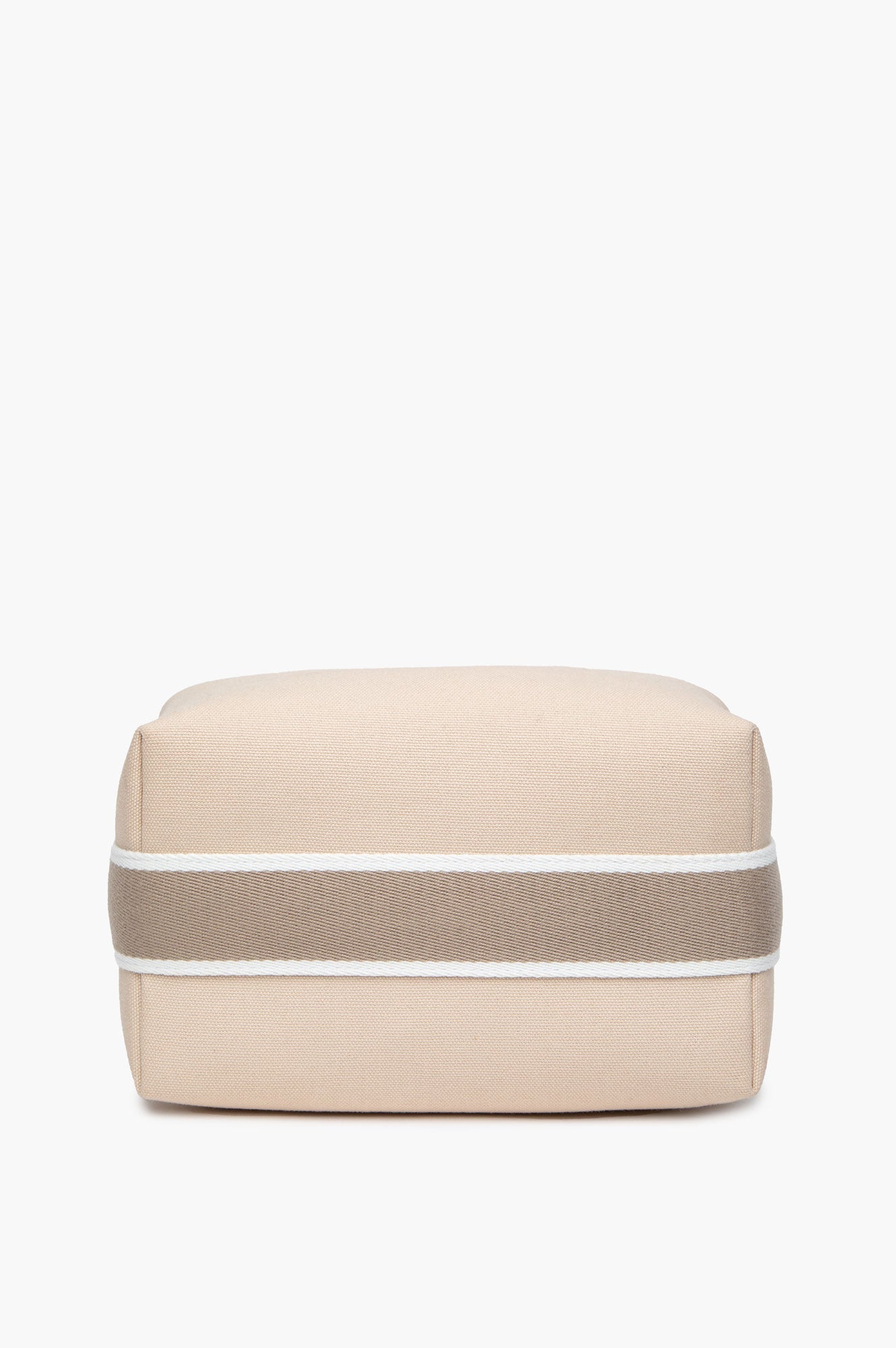 Hermes Naturel Bride-a-brac Small
