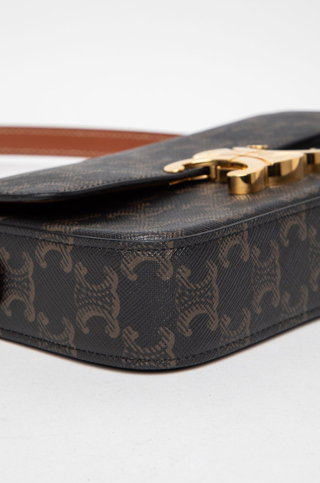 Celine Triomphe Claude Bag