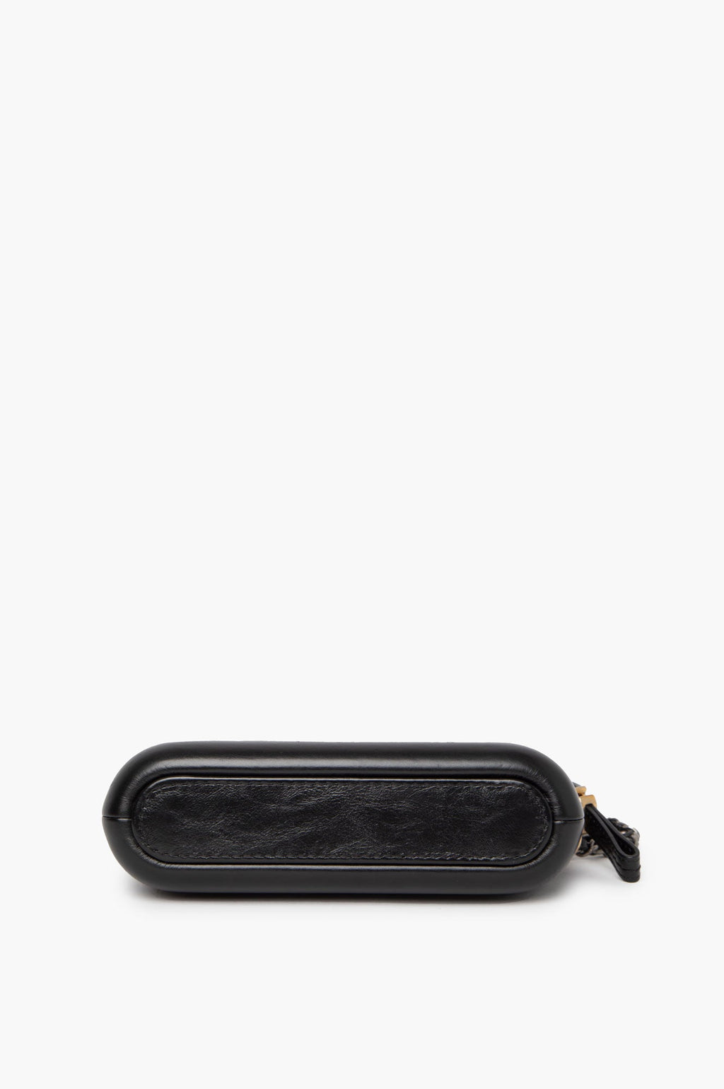 Chanel 2018 Navy Mini Gabrielle Bag