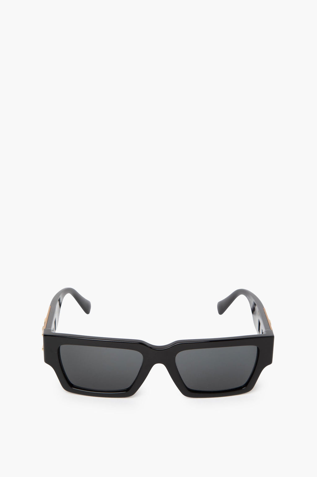 Versace Havana Sunglasses