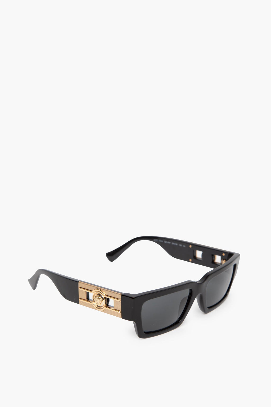 Versace Havana Sunglasses