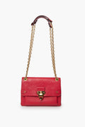 Louis Vuitton Red Monogram Vavin BB