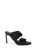Bottega Veneta Black Sandals Size 39