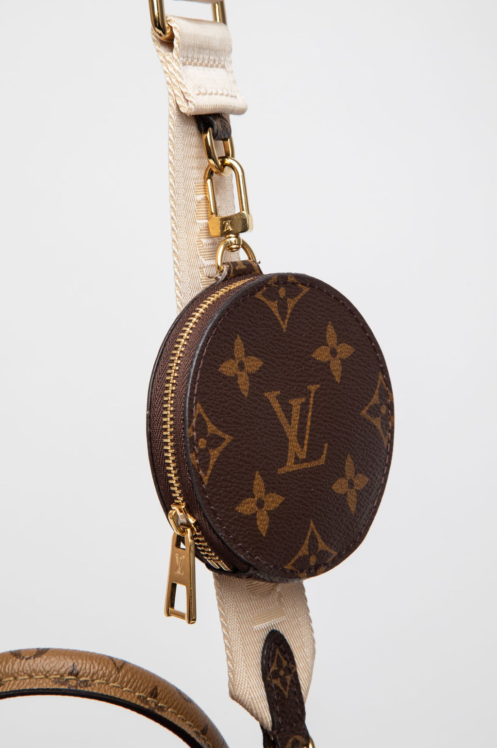 Louis Vuitton Onthego Monogram PM Bag