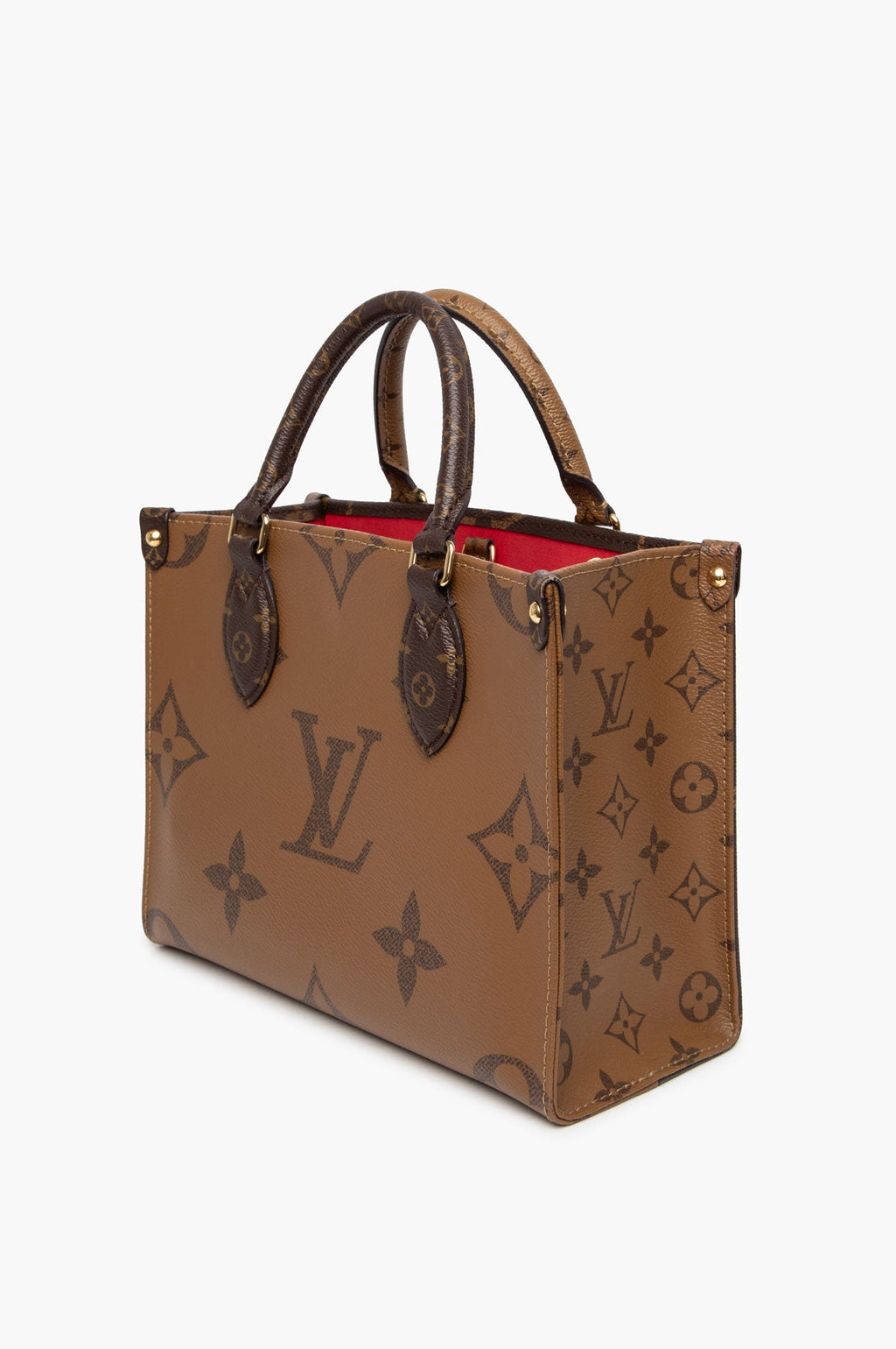 Louis Vuitton Onthego Monogram PM Bag