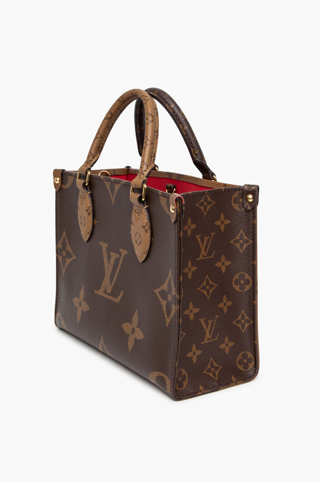 Louis Vuitton Onthego Monogram PM Bag