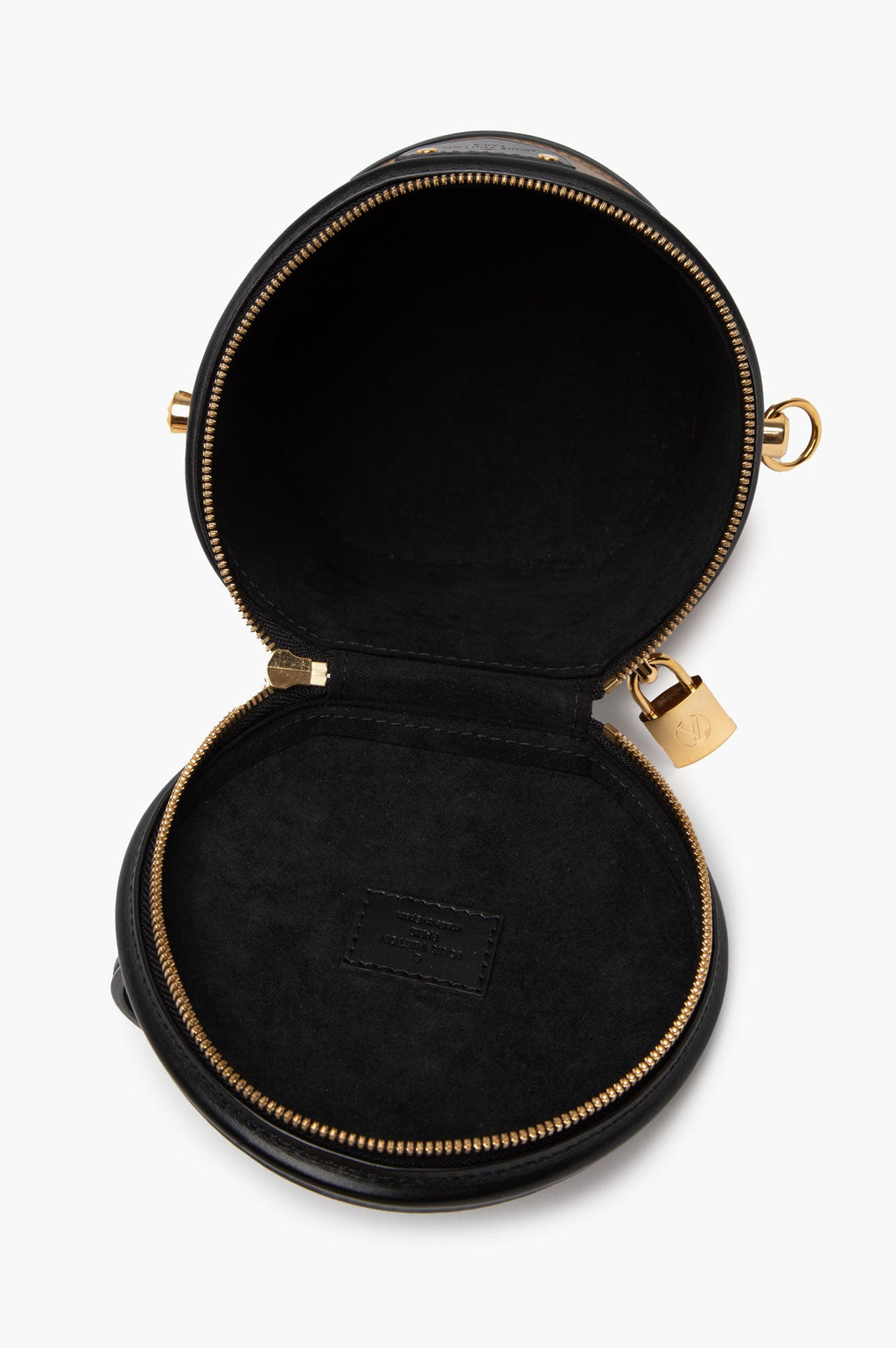 Louis Vuitton Monogram Cannes Bag