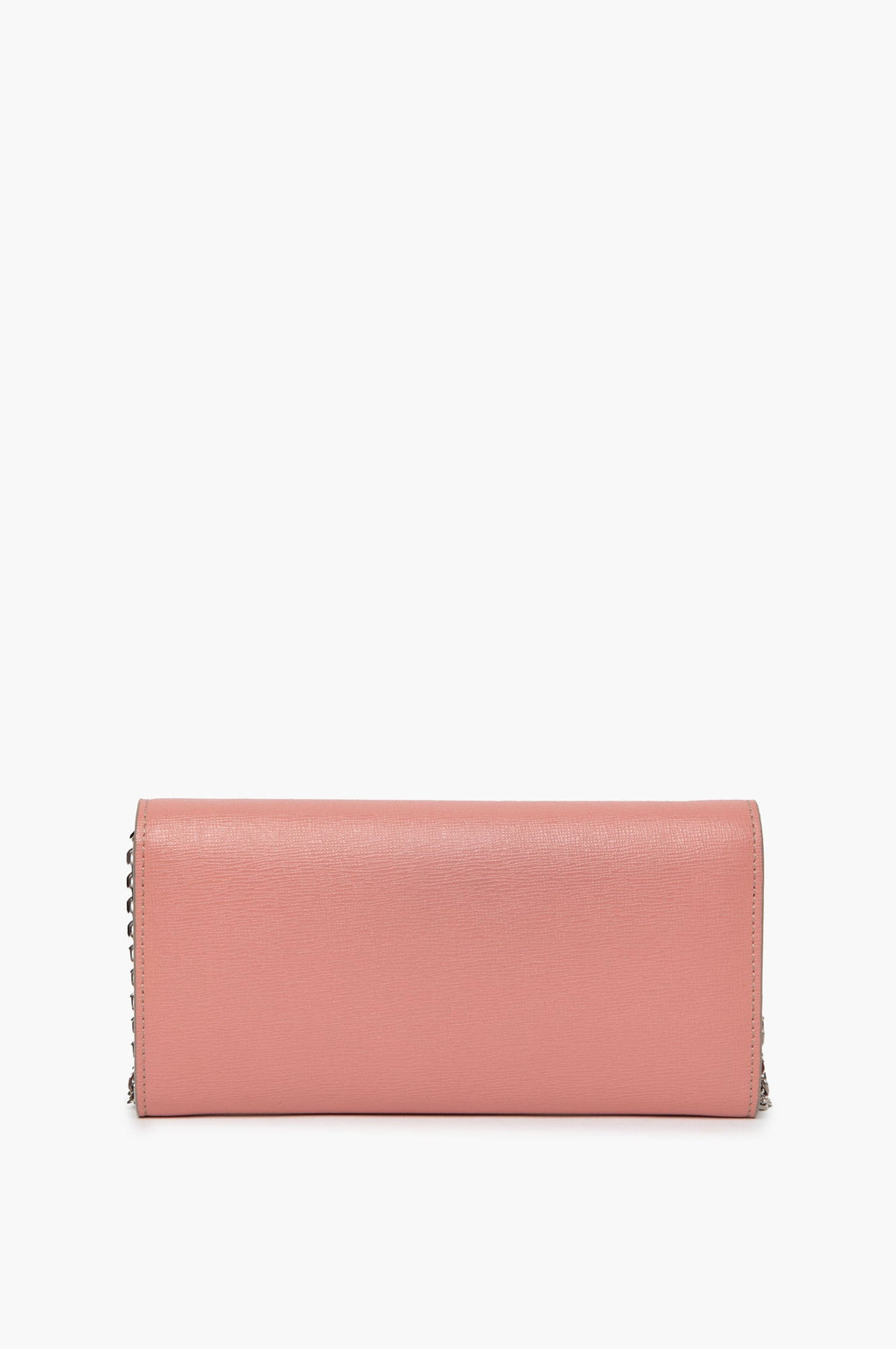 Fendi Monster Continental Wallet On Chain