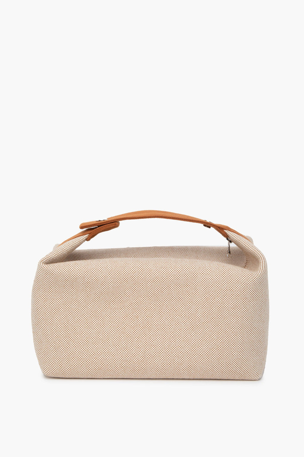Hermès Large Bride-a-Brac Cabriole Case