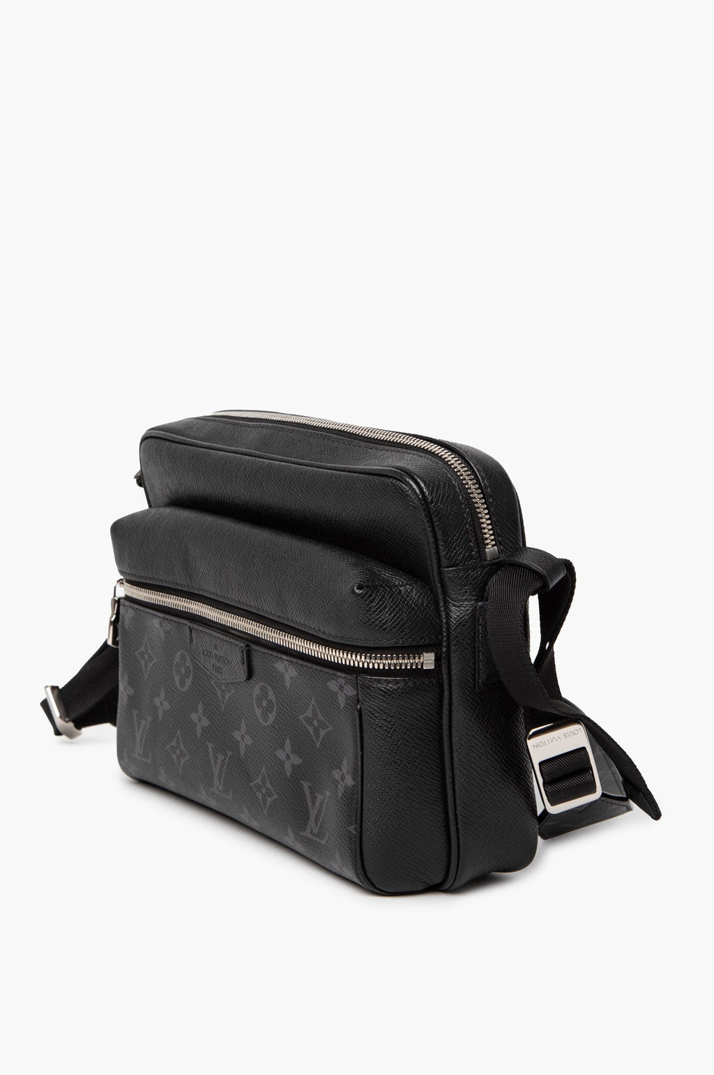 Louis Vuitton Monogram Eclipse Outdoor Messenger Bag