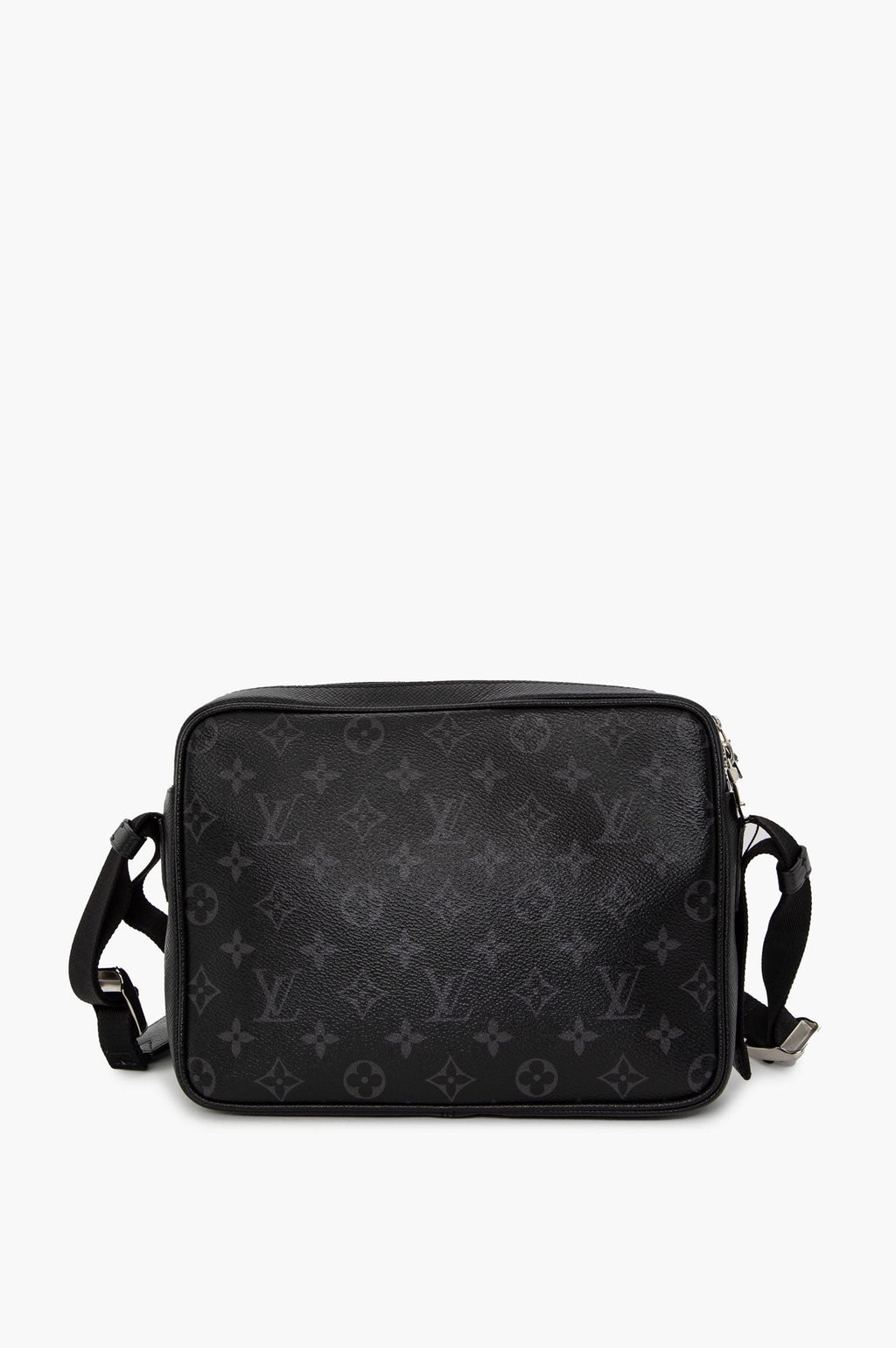 Louis Vuitton Monogram Eclipse Outdoor Messenger Bag