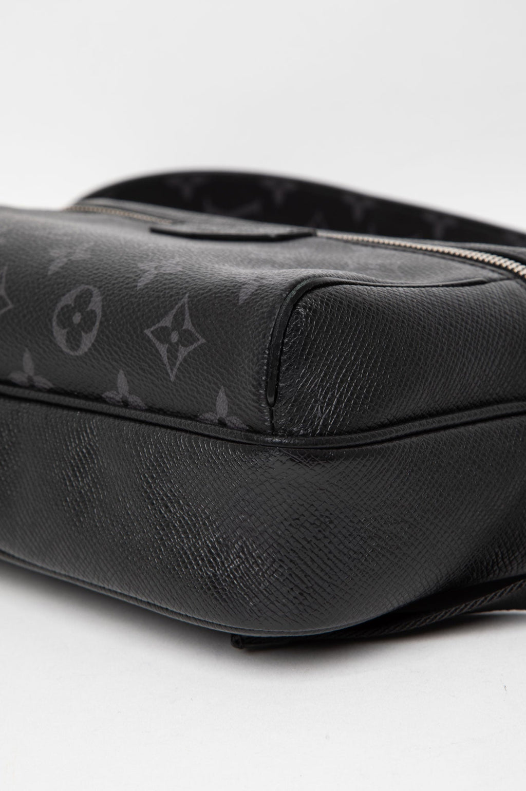 Louis Vuitton Monogram Eclipse Outdoor Messenger Bag