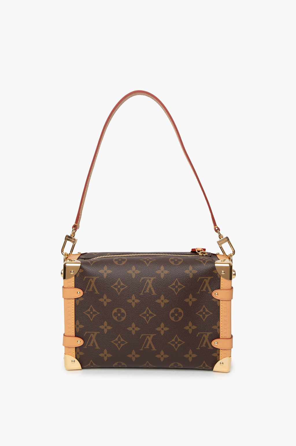 Louis Vuitton Monogram Side Trunk MM