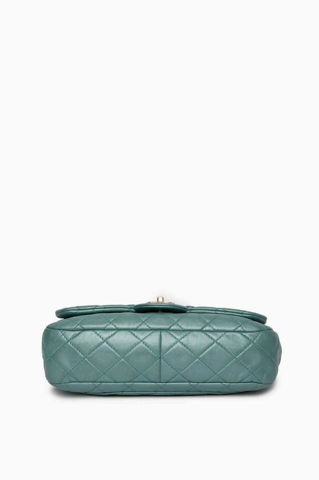 Chanel 2014 Precious Jewel Quilted Flap Bag