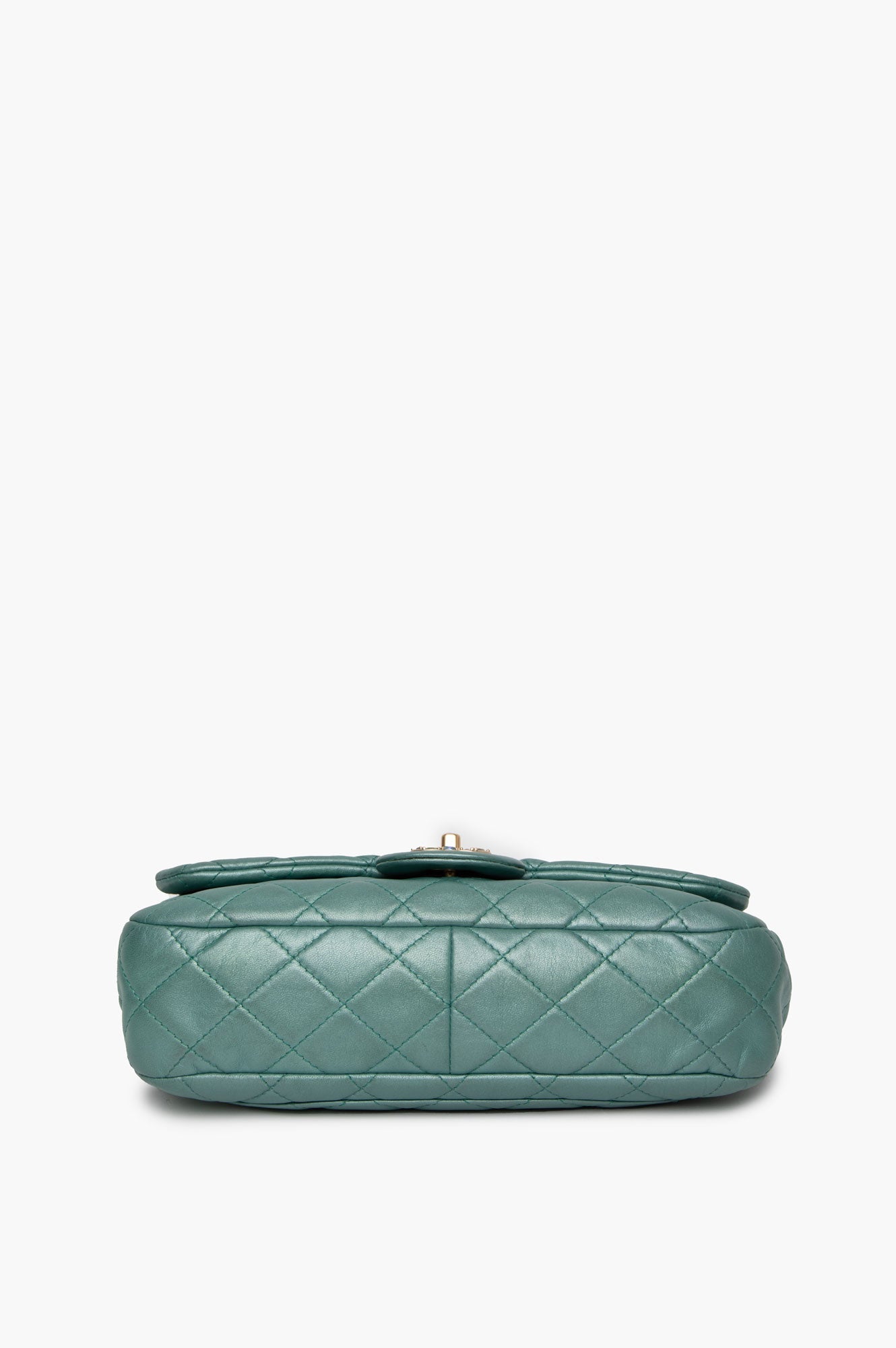 Chanel 2014 Precious Jewel Quilted Flap Bag