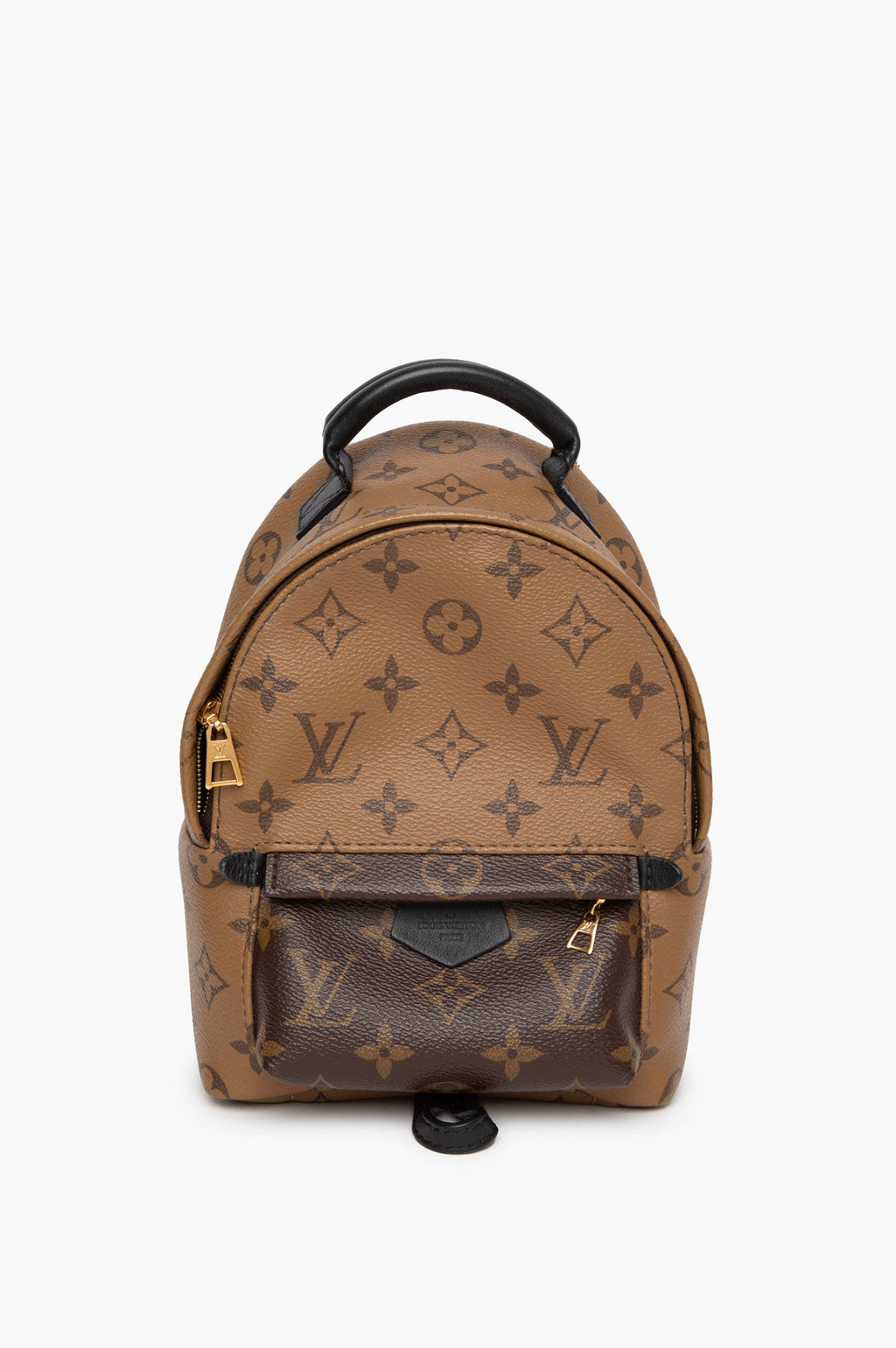 Louis Vuitton Mini Palm Springs