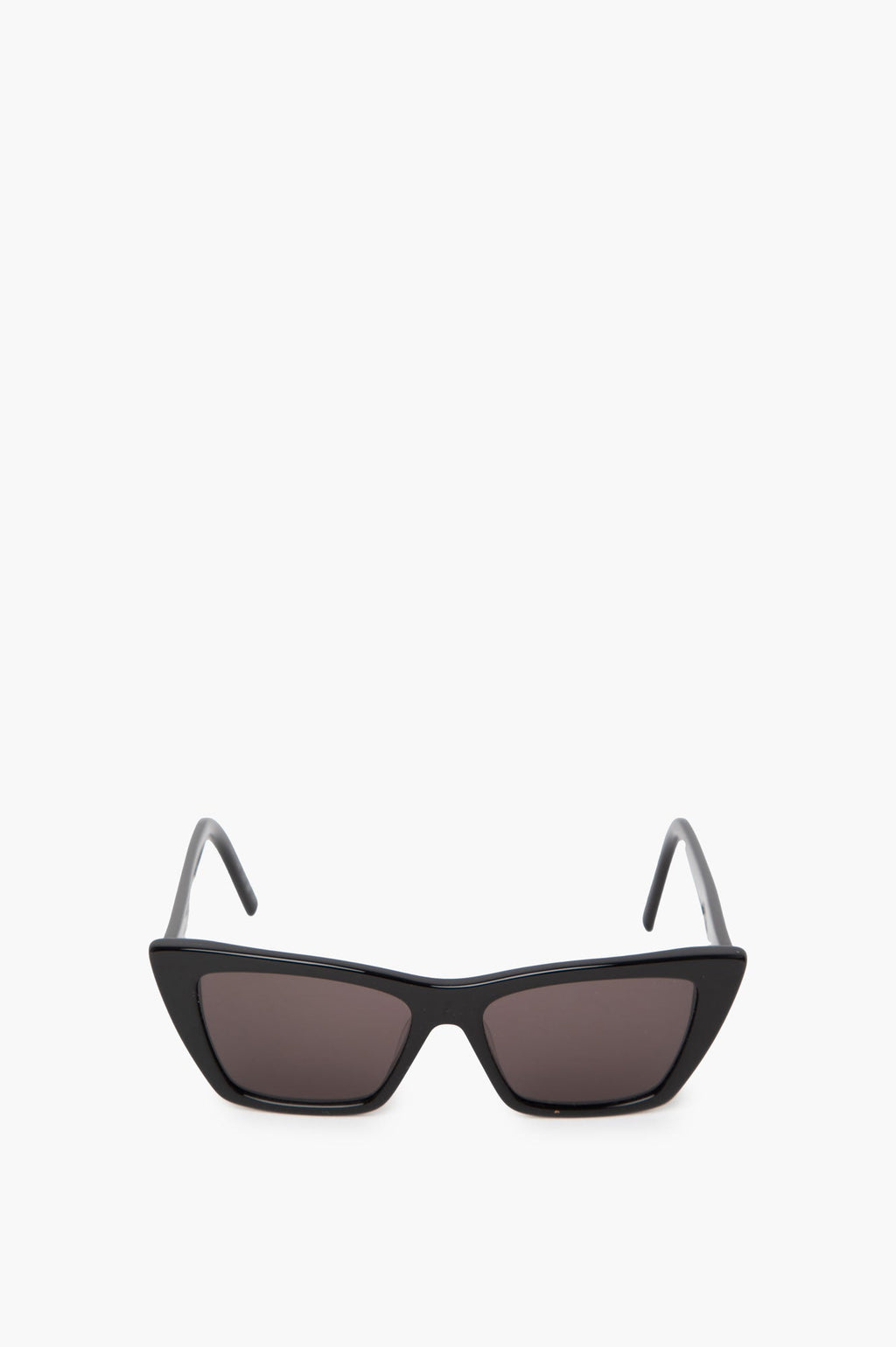 Saint Laurent Black Mica Sunglasses
