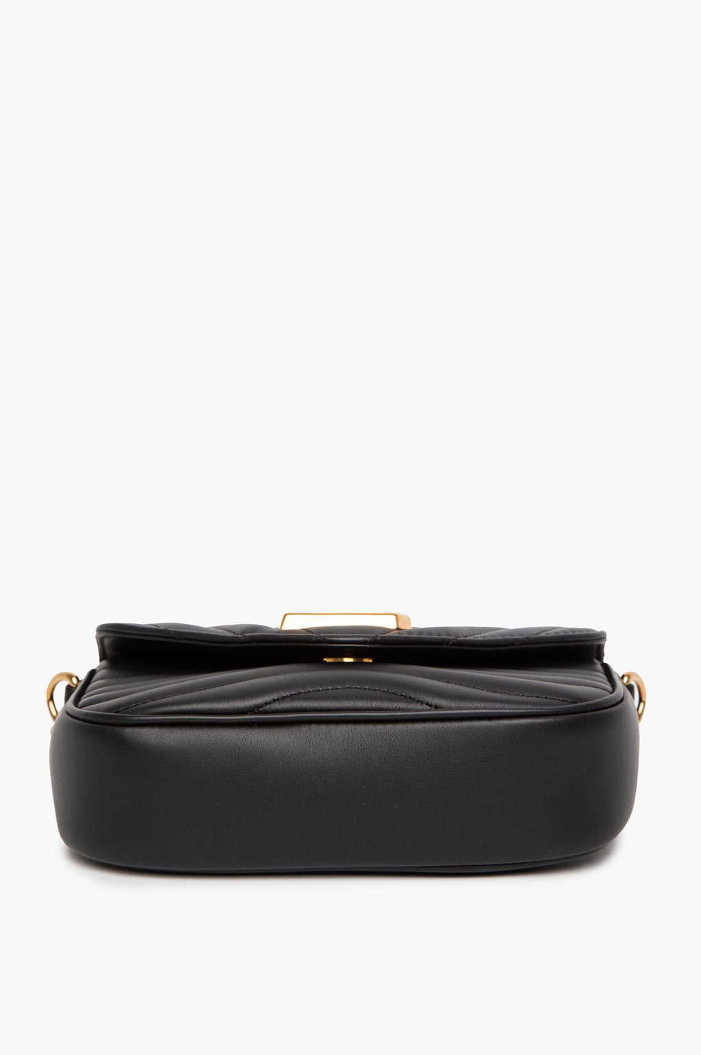 Louis Vuitton Black New Wave Crossbody Bag