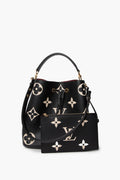Louis Vuitton Neo Noe Monogram Empreinte MM