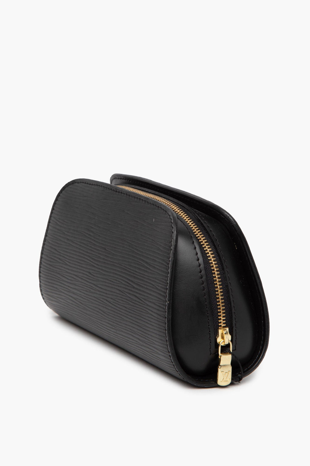 Louis Vuitton Epi Leather Cosmetic Case