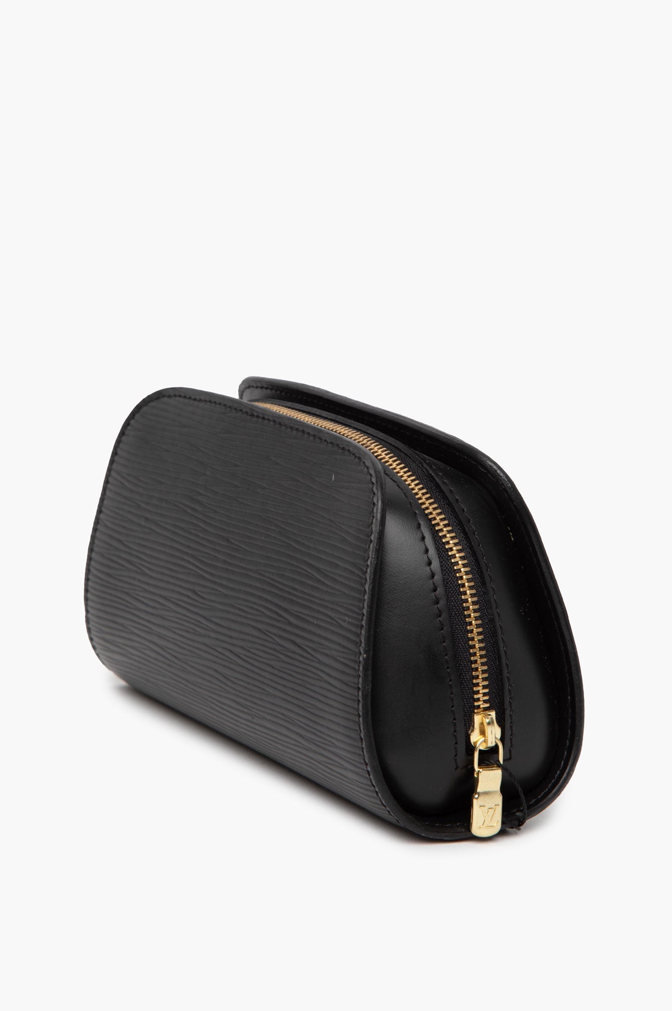 Louis Vuitton Epi Leather Cosmetic Case
