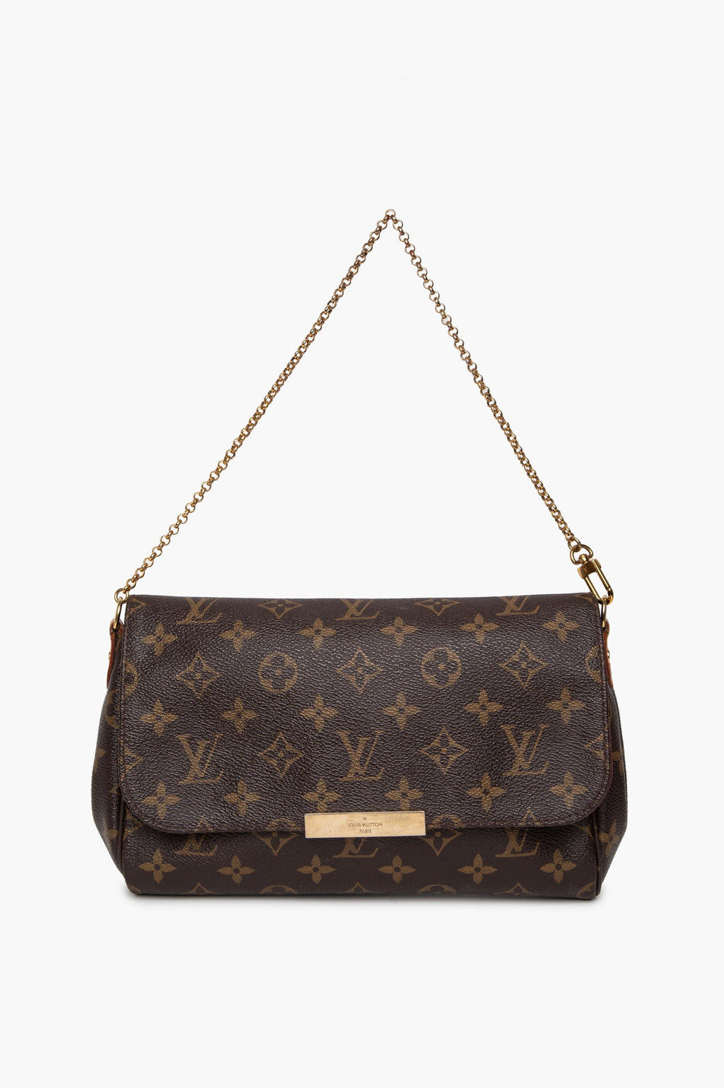 Louis Vuitton Favorite MM Bag