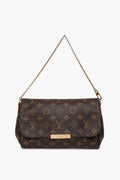 Louis Vuitton Favorite MM Bag