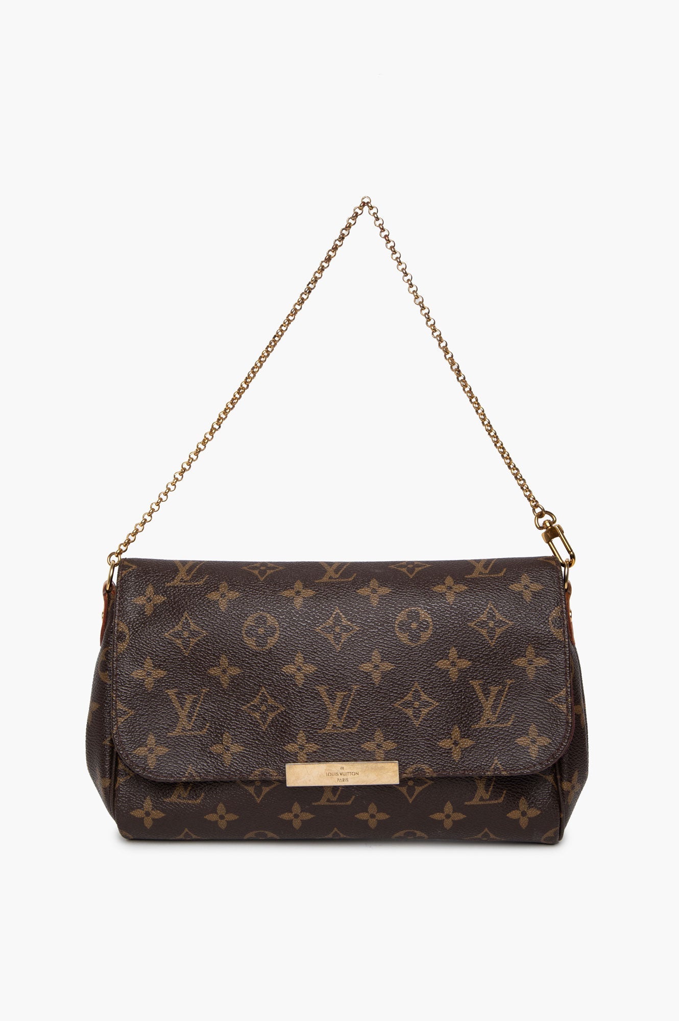 Louis Vuitton Favorite MM Bag