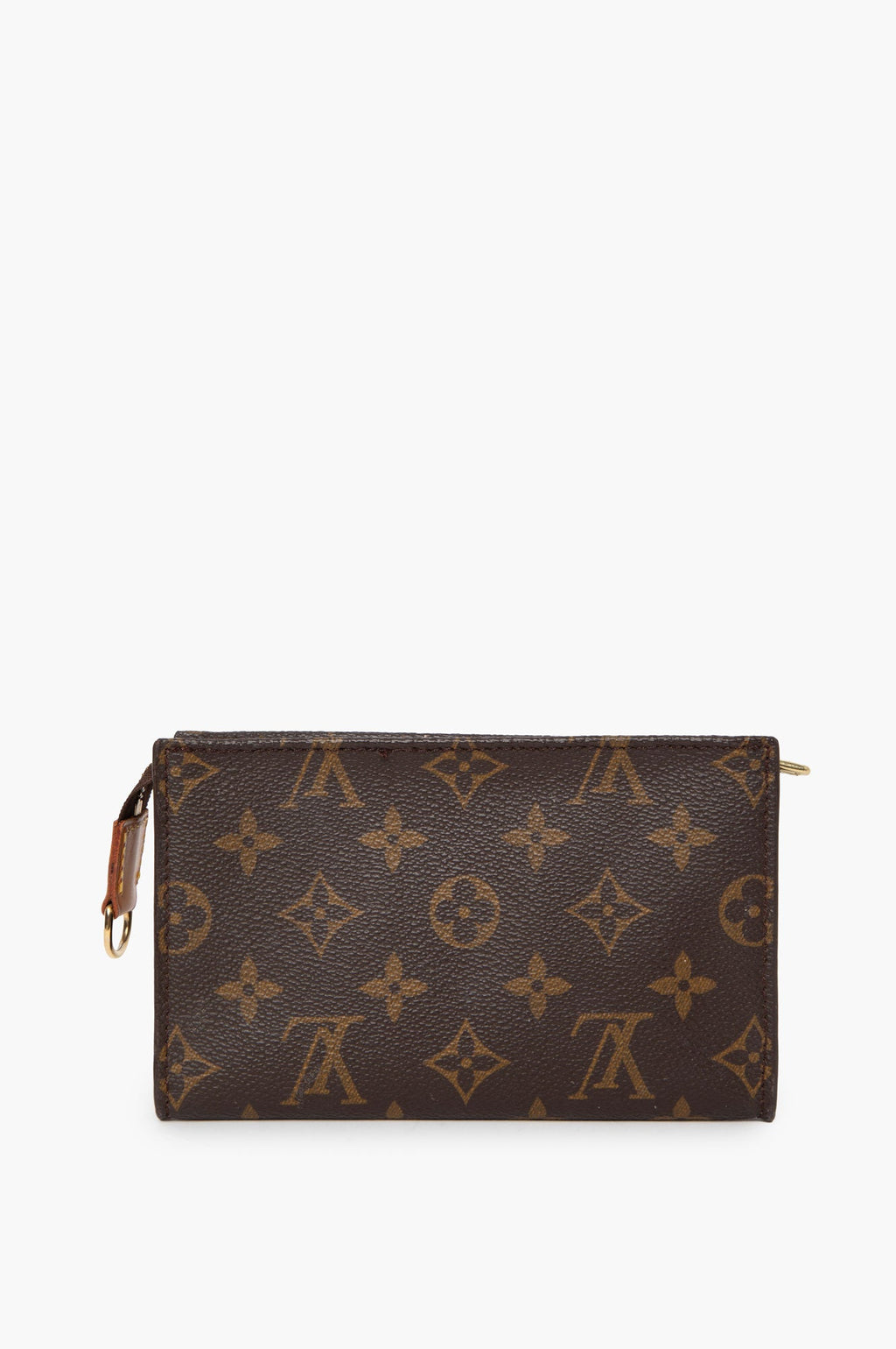 Louis Vuitton Monogram Zip Pouch