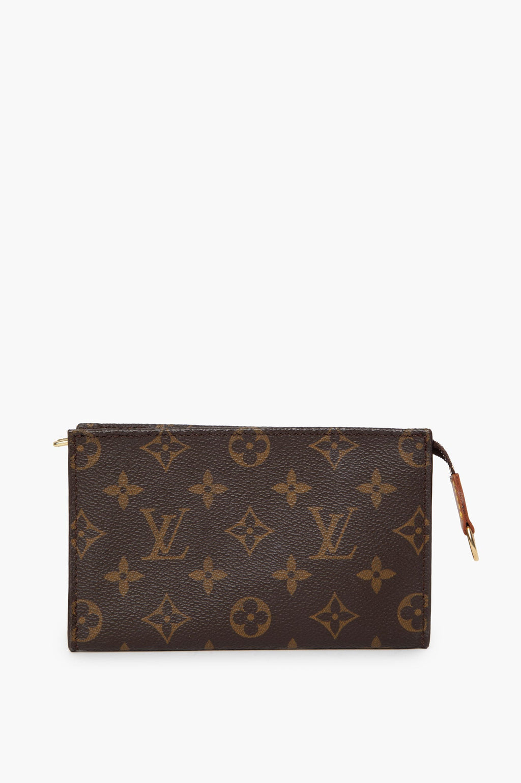 Louis Vuitton Monogram Zip Pouch