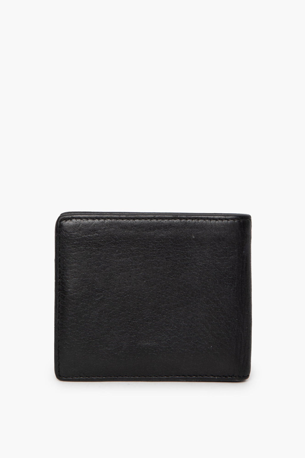 Gucci Black Bee Compact Wallet