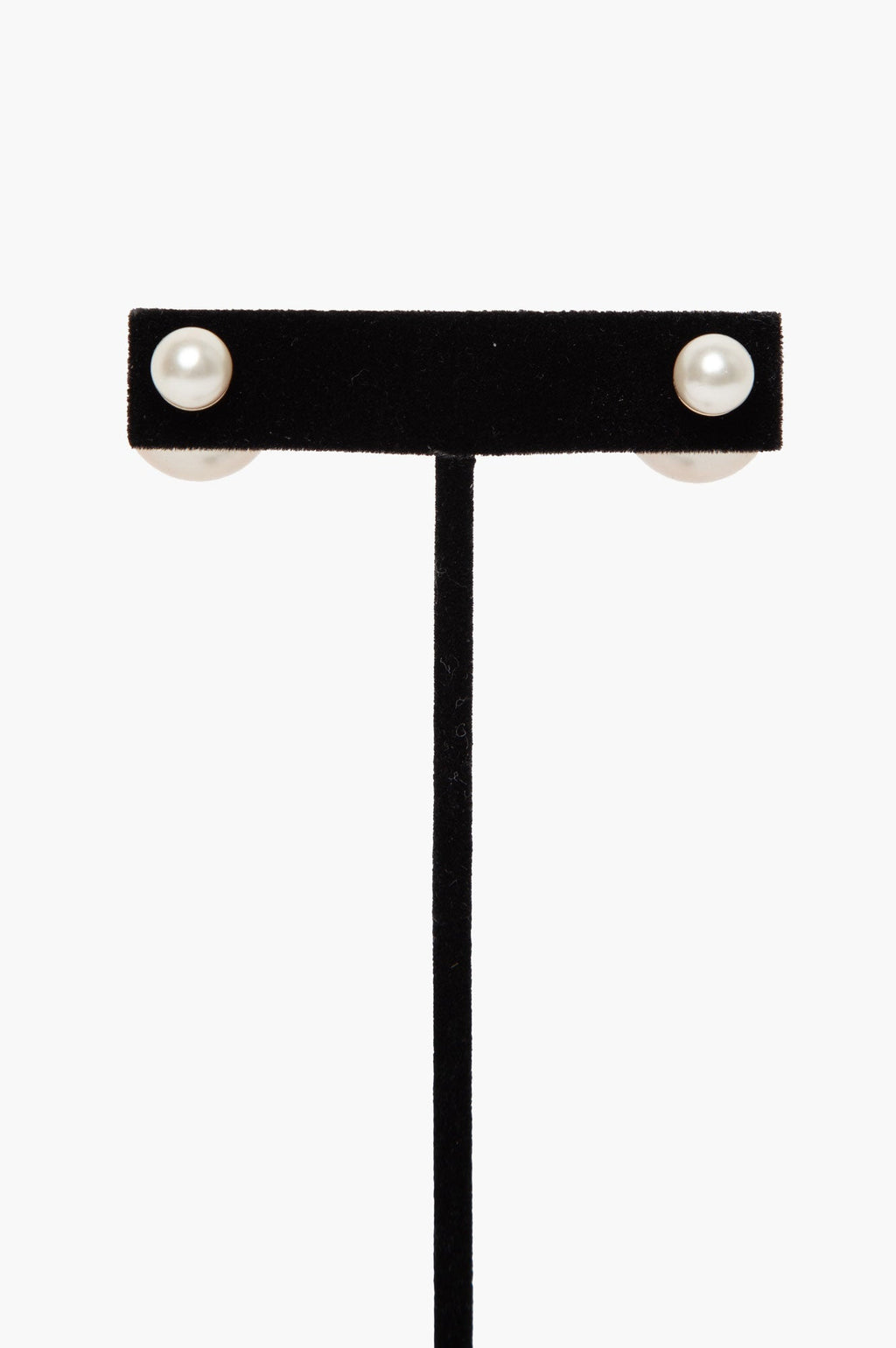 Christian Dior Tribal Earring