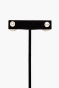 Christian Dior Tribal Earring