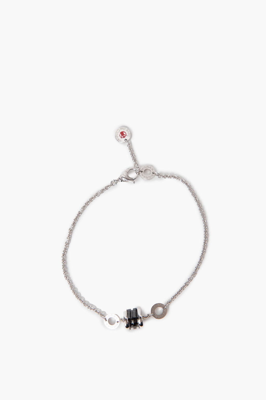 Bvlgari Save the Children Bracelet