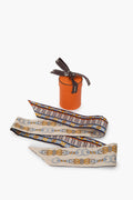 Hermes Harnais en Rosace Twilly