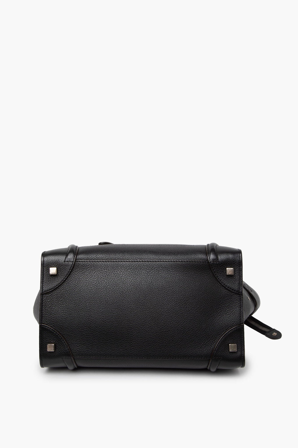 Celine Black Large Luggage Bag