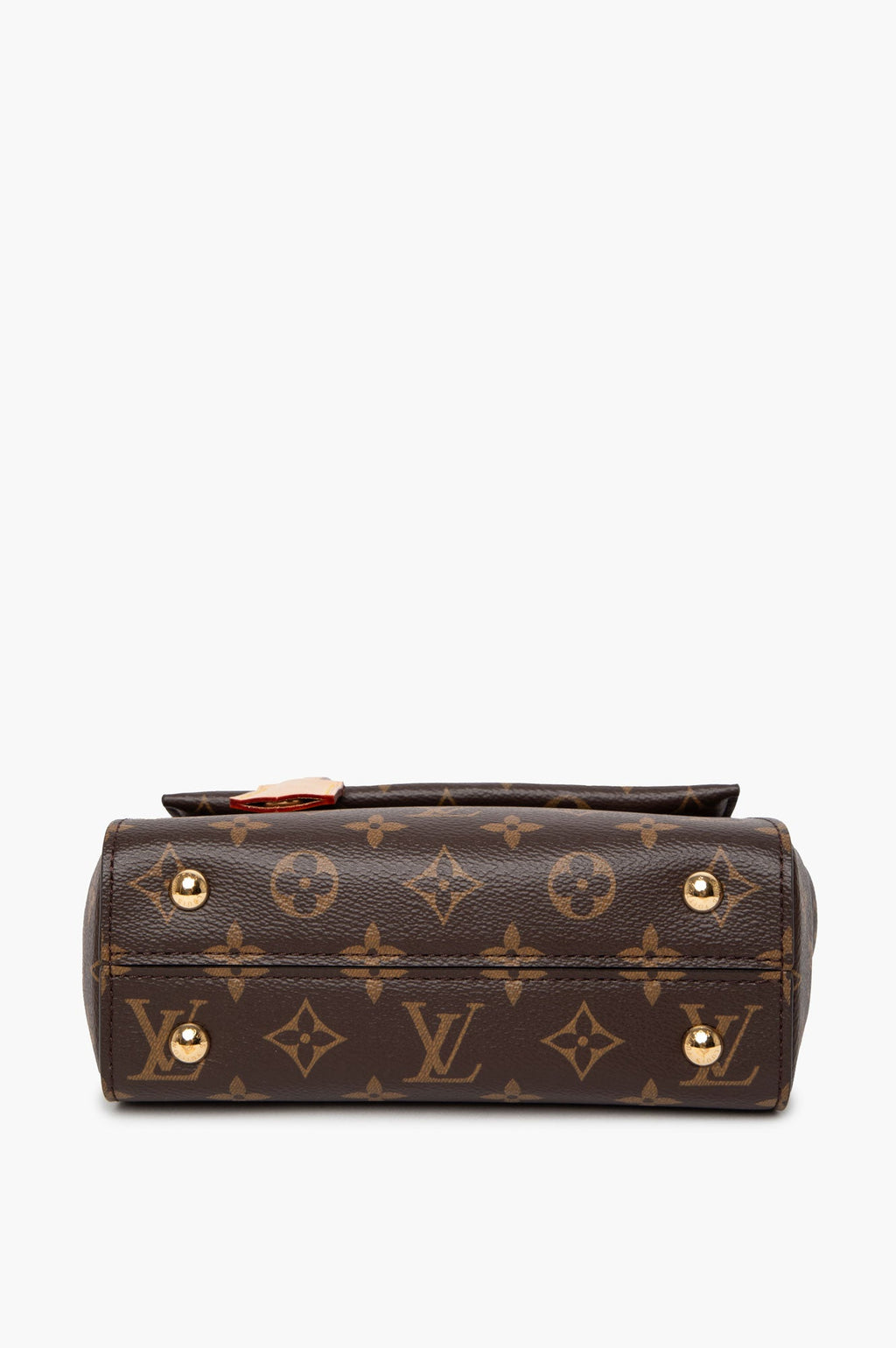Louis Vuitton Monogram Cluny Mini