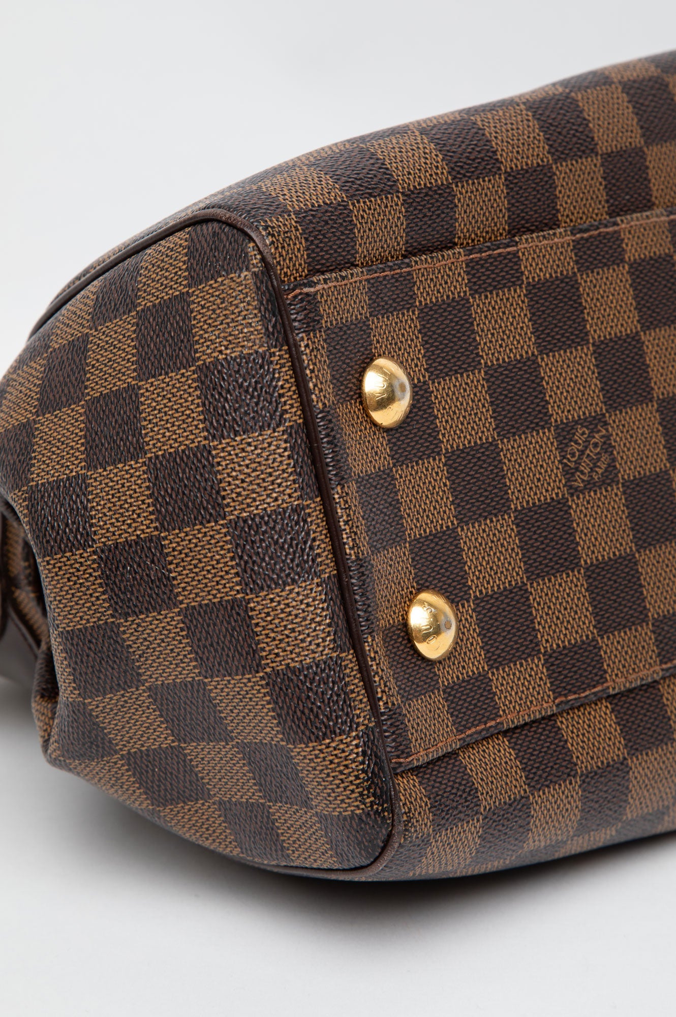 Louis Vuitton Damier Trevi PM Bag