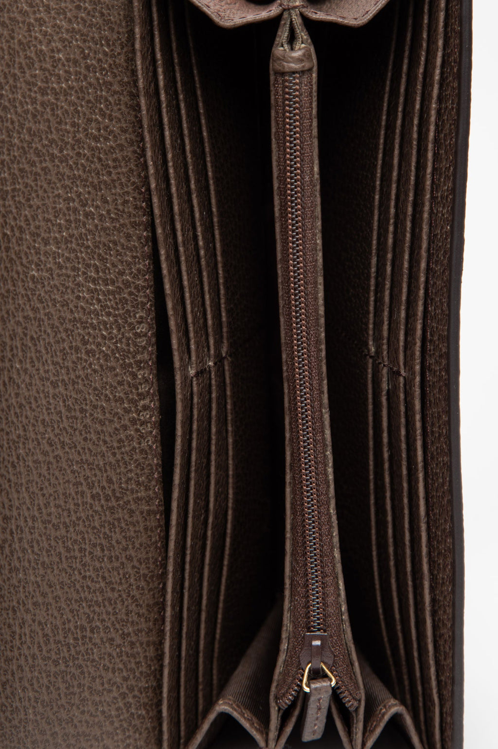 Gucci Ophidia Continental Wallet