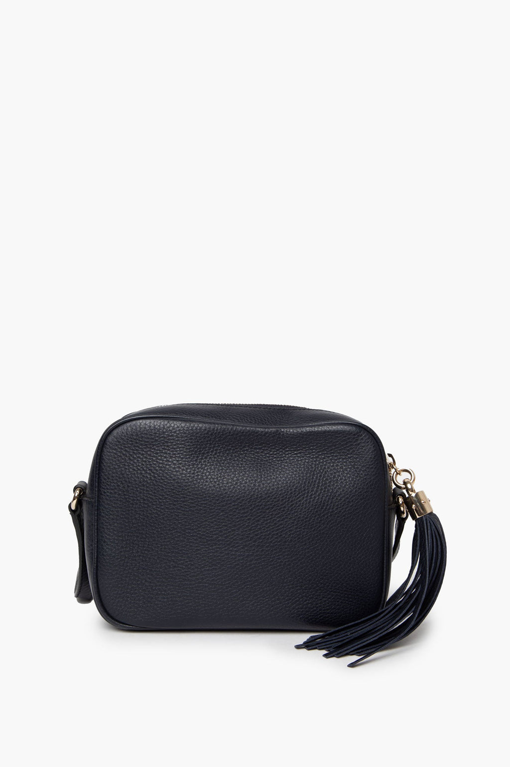 Gucci Blue Soho Disco Bag