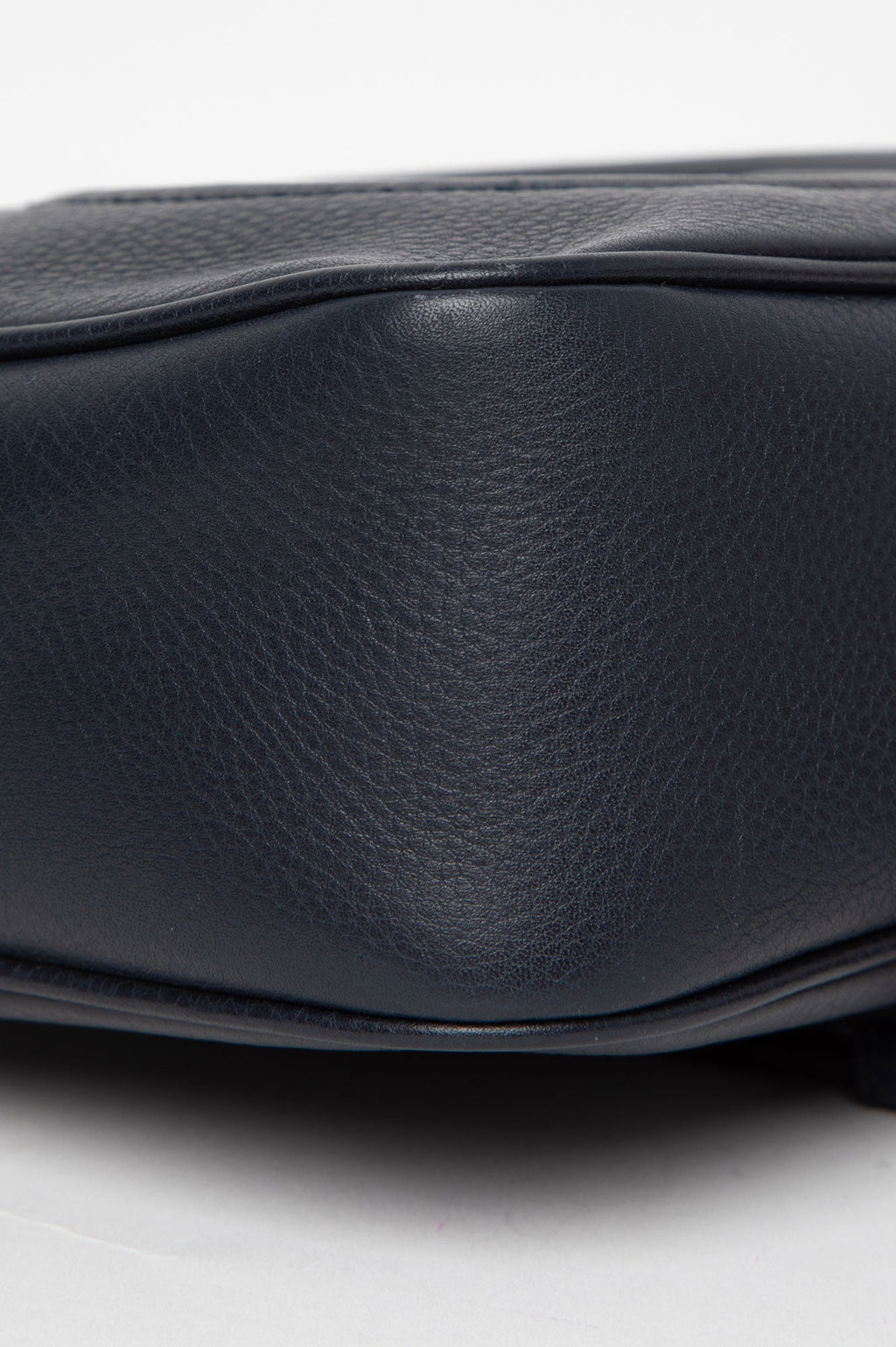 Gucci Blue Soho Disco Bag