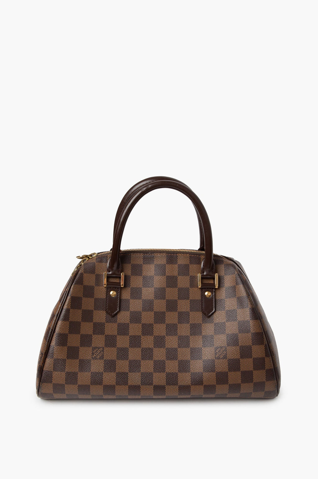 Louis Vuitton Damier Ebene Ribera Bag