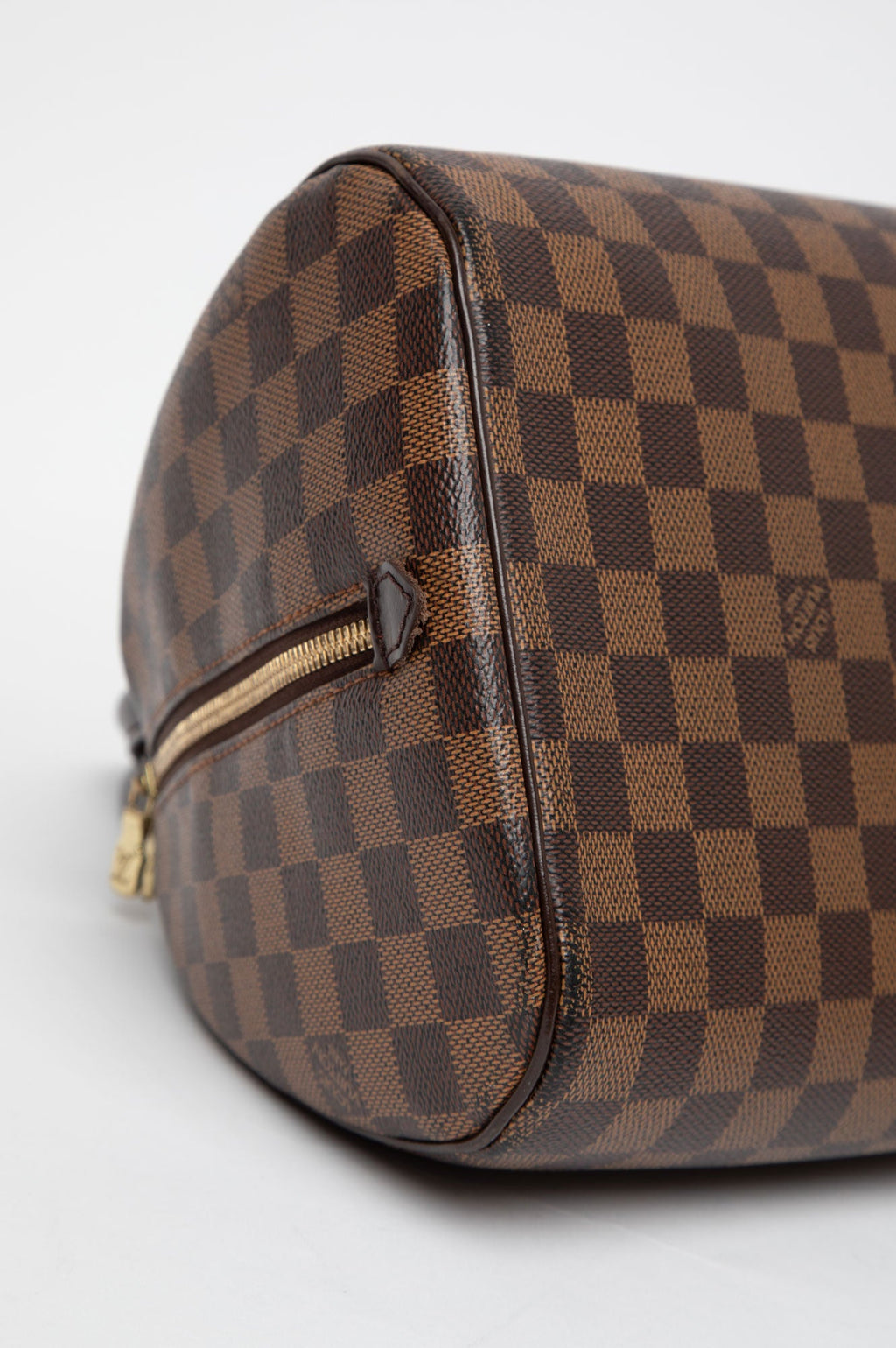 Louis Vuitton Damier Ebene Ribera Bag