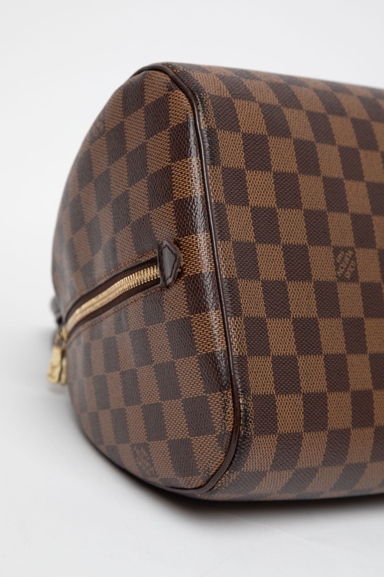 Louis Vuitton Damier Ebene Ribera Bag