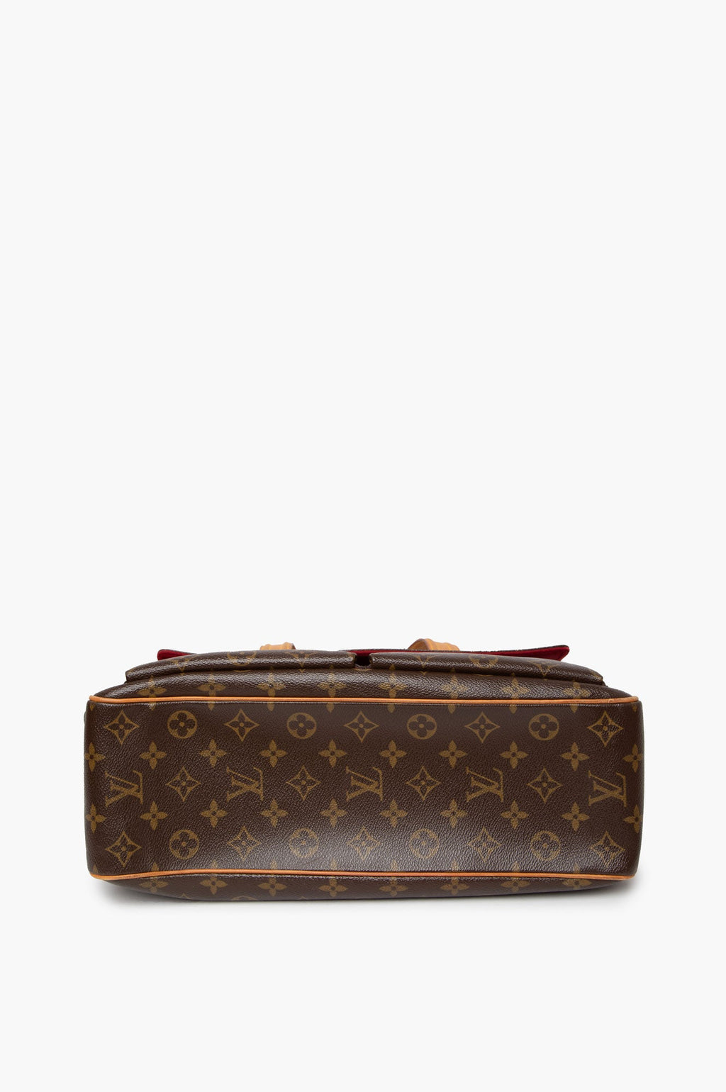 Louis Vuitton Monogram Cite Tote Bag