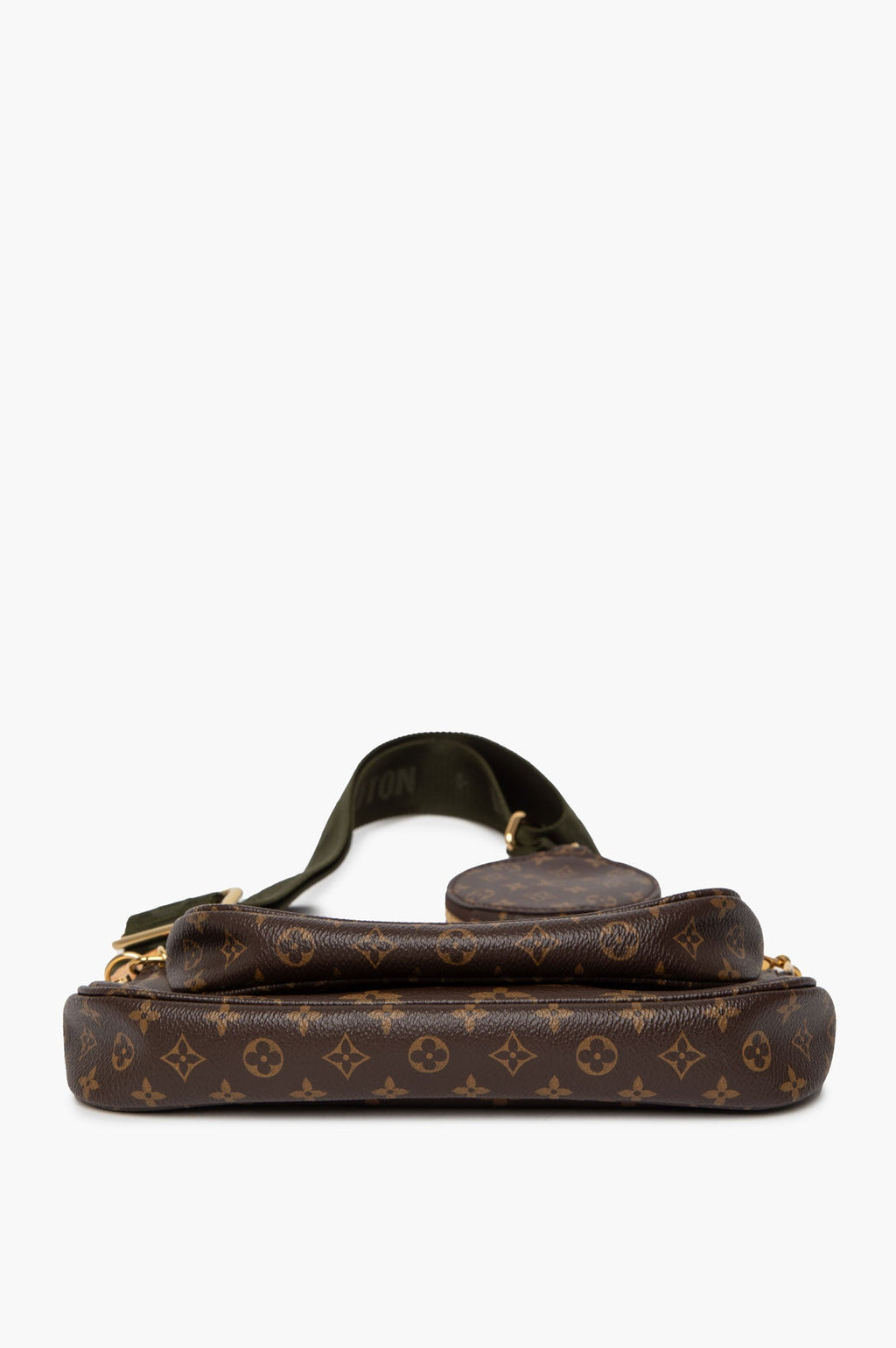 Louis Vuitton Monogram Multi Pochette Accessories