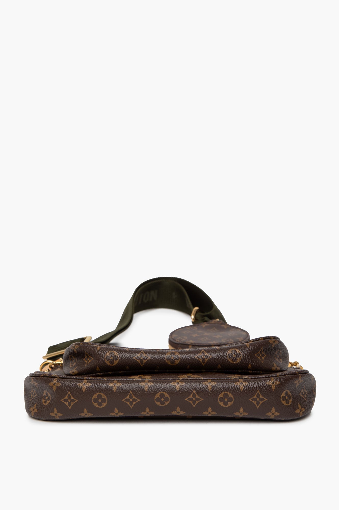 Louis Vuitton Monogram Multi Pochette Accessories