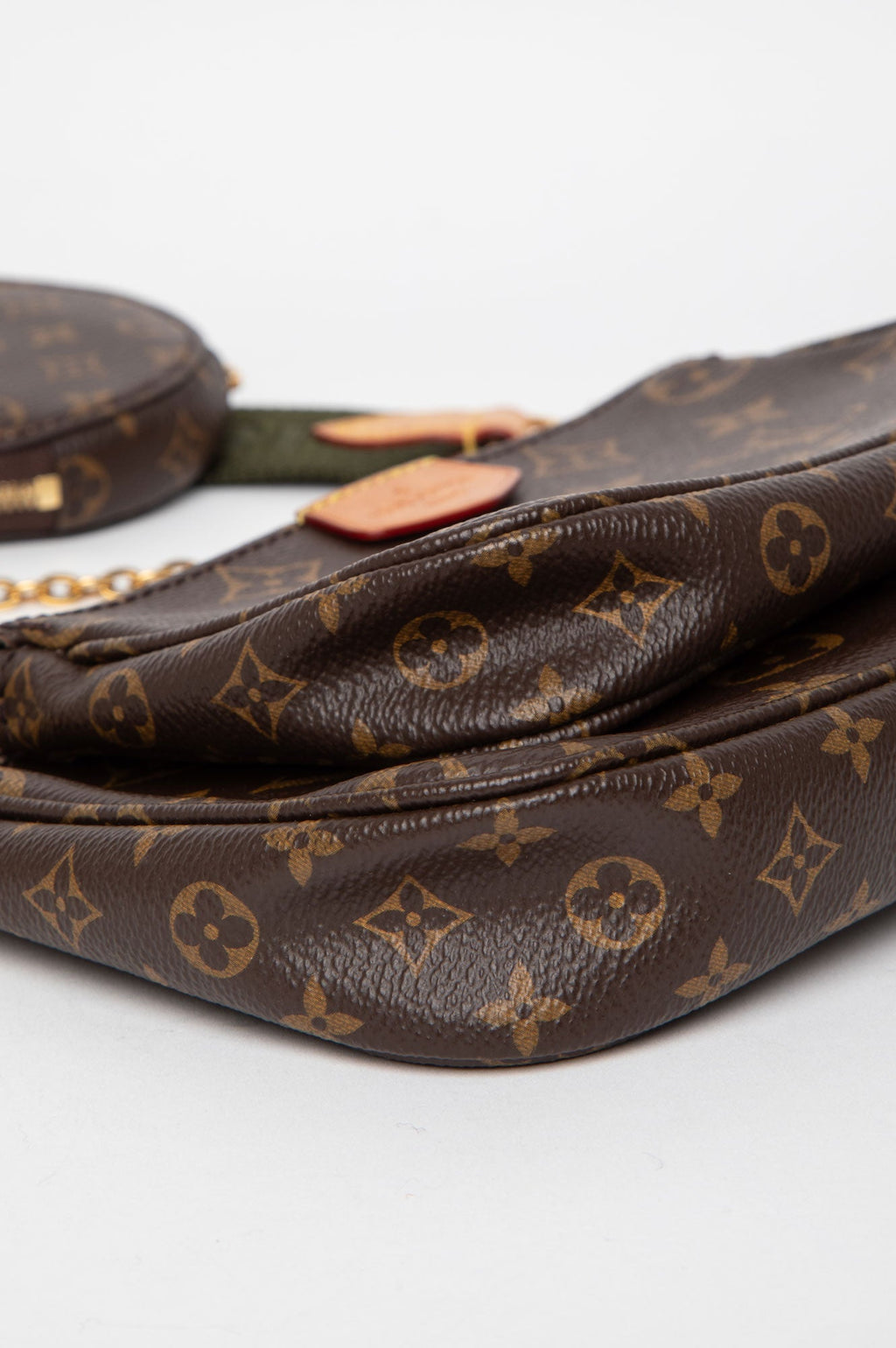Louis Vuitton Monogram Multi Pochette Accessories