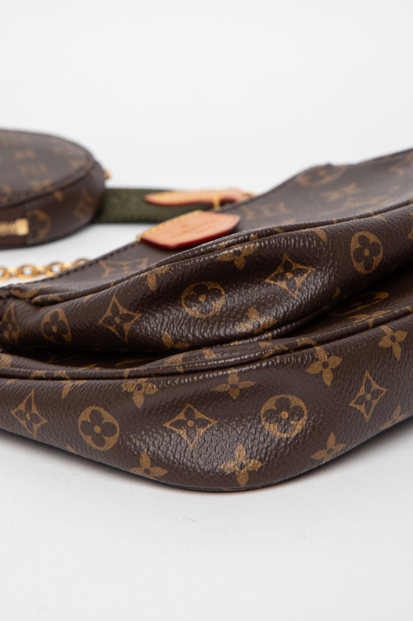 Louis Vuitton Monogram Multi Pochette Accessories